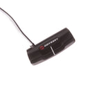 Odyssey DFX Double Wide Steel Men's Right Hand Putter 34 Inches Putter - Odyssey