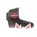 Odyssey DFX Double Wide Steel Men's Right Hand Putter 34 Inches Putter - Odyssey