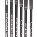 Ping G425 Graphite Men's Right Hand Irons 6-PW+UW Red Dot  Regular - Ping Alta CB