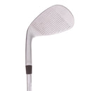 Wilson Staff Staff Model Steel Mens Right Hand Sand Wedge 56 Degree 14 Bounce Stiff - Dynamic Gold 120