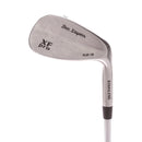 Ben Sayers XF Pro Steel Men's Right Hand Gap Wedge 52 Degree 8 Bounce Regular - Plain