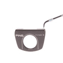 Ping Tyne G Men's Right Hand Putter 33 Inches - Ping