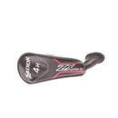 Srixon ZX MK II Mens Right Hand Hybrid 22* Graphite Regular - Diamana 60
