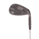 Titleist Vokey SM6 M Grind Men's Right Hand Sand Wedge 54* Steel Stiff - True Temper
