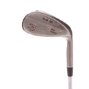 YU-GA TG1 Men's Right Hand Sand Wedge 56* Steel Stiff - True Temper
