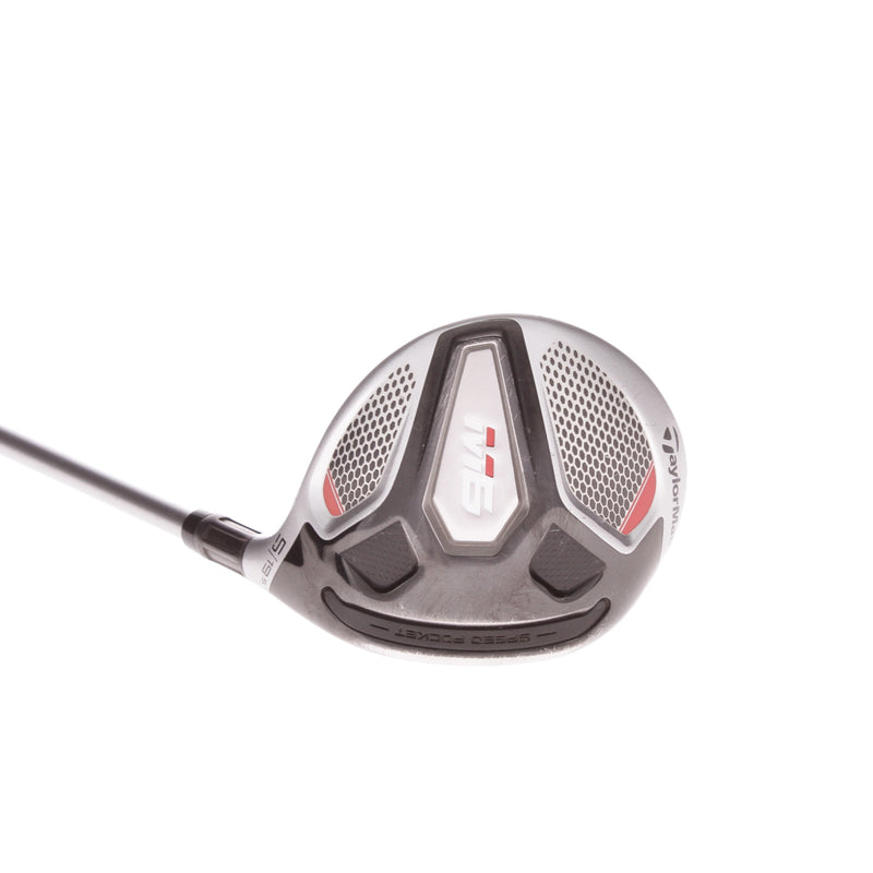 TaylorMade M6 Graphite Ladies Right Hand Fairway 5 Wood 19.5 Degree Ladies - Taylormade 45