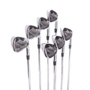 Callaway Apex Pro 19 Steel Men's Right Hand Irons 4-PW Extra Stiff - N.S.Pro Modus3