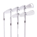 Callaway Apex Pro 19 Steel Men's Right Hand Irons 4-PW Extra Stiff - N.S.Pro Modus3