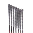 Callaway Apex Pro 19 Steel Men's Right Hand Irons 4-PW Extra Stiff - N.S.Pro Modus3