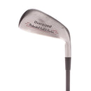 Controller Roll And Bulge Graphite Men's Right Hand Driving Iron 17 Degree Regular - NGC Golf