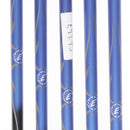 Adams Golf Idea Graphite Mens Right Hand Irons 7-SW Regular - Bassara 60 x5ct