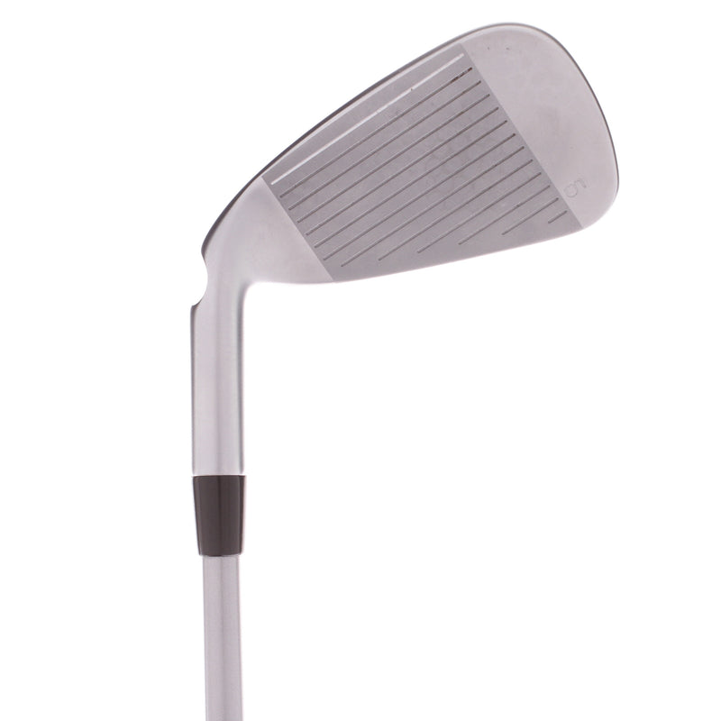 Ping Alta Quick G430 Graphite Men's Right Hand 6 Iron Regular - Ping Alta Qiuck 35g
