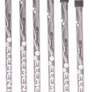 Wilson Staff D350 Graphite Men's Right Hand Irons 6-SW Stiff - UST Mamiya Elements Chrome