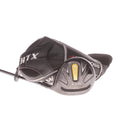 Benross HTX Compressor Gold Graphite Men's Right Hand Fairway 5 Wood 19 Degree Senior KuroKage 50
