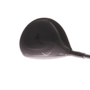 Benross HTX Compressor Gold Graphite Men's Right Hand Fairway 5 Wood 19 Degree Senior KuroKage 50