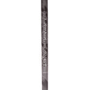 Benross HTX Compressor Gold Graphite Men's Right Hand Fairway 5 Wood 19 Degree Senior KuroKage 50