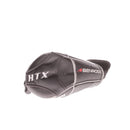 Benross HTX Compressor Gold Graphite Men's Right Hand Fairway 5 Wood 19 Degree Senior KuroKage 50