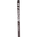 Cobra King F9 Graphite Men's Right Hand Fairway 3 Wood 14.5 Degree Stiff Fujikura Atmos 7