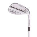 Cobra Snakebite Men's Right Hand Steel Gap Wedge 48 Degree 8 Bounce Stiff - KBS Hi Rev