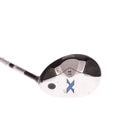 Callaway X Graphite Men's Right Hand Hybrid 21 Degree Regular - Callaway X