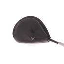 Callaway Big Bertha Steelhead Plus Steel Men's Right Hand Fairway 5 Wood 18 Degree Regular - True Temper