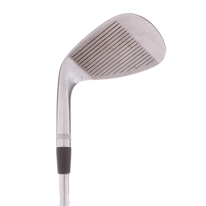 Titleist Vokey SM5 F Grind Steel Mens Right Hand Sand Wedge 54 Degree 14 Bounce Wedge Vokey SM5