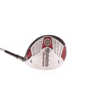TaylorMade Burner Men's Right Hand Graphite Fairway 5 Wood 18 Degree Regular - Reax Superfast 50