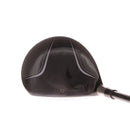 TaylorMade Burner Men's Right Hand Graphite Fairway 5 Wood 18 Degree Regular - Reax Superfast 50