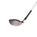 TaylorMade Burner Men's Right Hand Graphite Fairway 5 Wood 18 Degree Regular - Reax Superfast 50