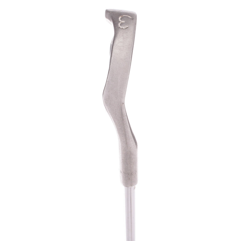 Ping ISI K Mens Right Hand Steel 3 Iron Blue Dot Regular - Ping JZ