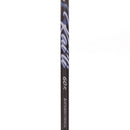 Cobra Aerojet Mens Left Hand Graphite Driver 10.5 Degree Regular - Mitsushiba Kai Li