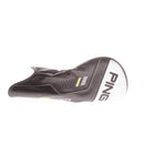 Ping G430 Graphite Men's Right Hand Driver 12 Degree Senior - Ping Alta Quick 45