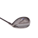 Mizuno CLK 2020 Graphite Mens Right Hand Hybrid 22 Degree Senior - Tensei red 60