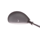 Mizuno CLK 2020 Graphite Mens Right Hand Hybrid 22 Degree Senior - Tensei red 60