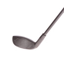 Mizuno CLK 2020 Graphite Mens Right Hand Hybrid 22 Degree Senior - Tensei red 60