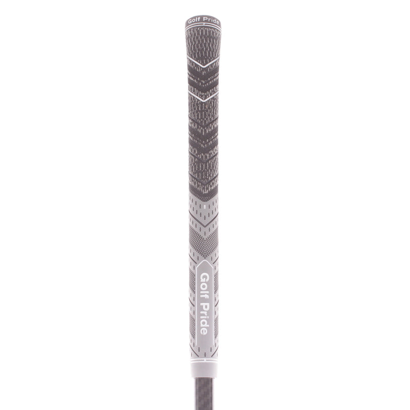 Mizuno CLK 2020 Graphite Mens Right Hand Hybrid 22 Degree Senior - Tensei red 60