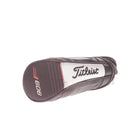 Titleist 909 F3 Graphite Men's Right Hand Fairway 3 Wood 15 Degree Stiff - Grafalloy ProLaunch Red