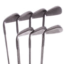 Caley X Steel Men's Right Hand Irons 4-PW Regular -