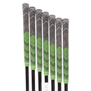 Caley X Steel Men's Right Hand Irons 4-PW Regular -