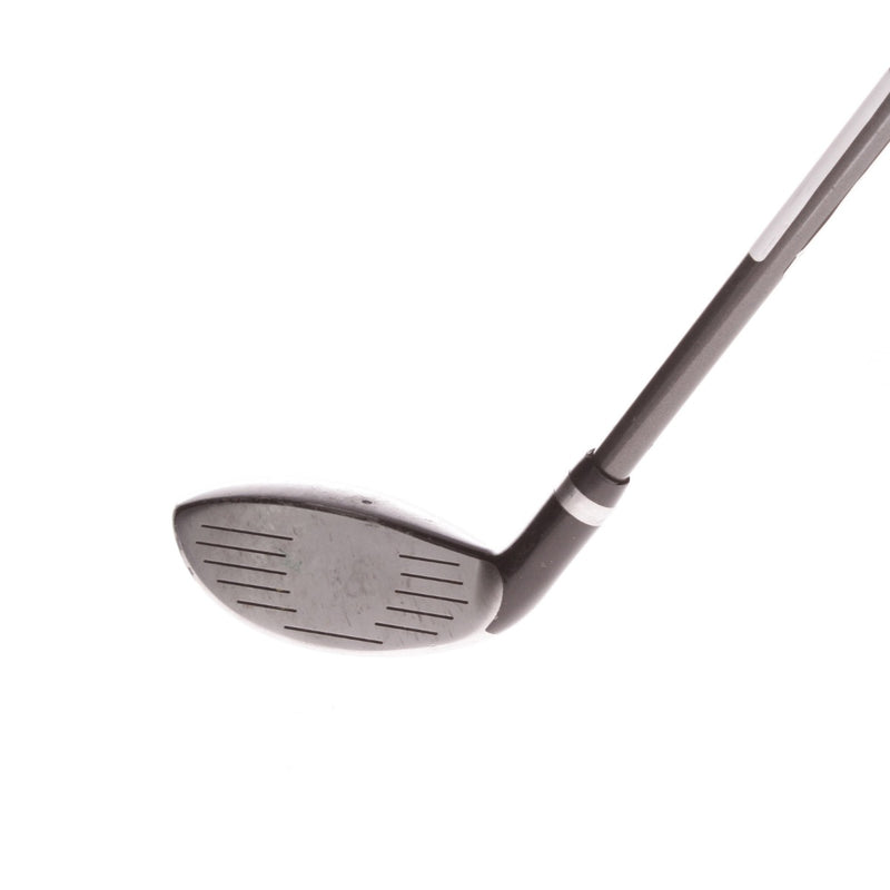Jack Nicklaus Force Mens Right Hand Graphite 4 Hybrid 19 Degree Uniflex - Force