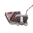 Odyssey 2 Ball Ten Men's Right Hand Putter 34 Inches - Odyssey