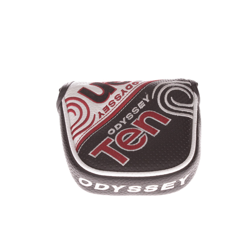 Odyssey 2 Ball Ten Men's Right Hand Putter 34 Inches - Odyssey
