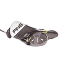 Ping G430 Graphite Men's Right Hand Hybrid 19 Degree Regular - Ping Alta 70