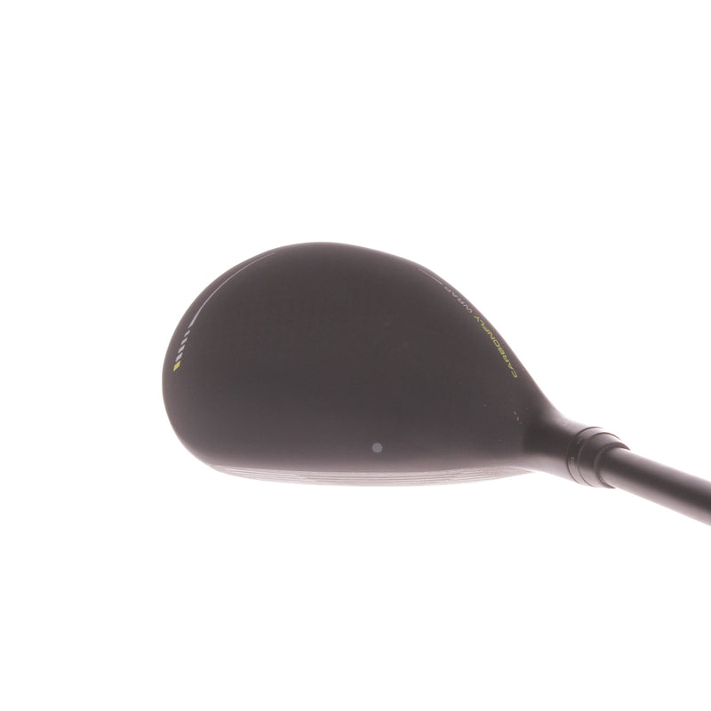Ping G430 Graphite Men's Right Hand Hybrid 19 Degree Regular - Ping Alta 70
