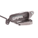 TaylorMade Gapr Lo Graphite Men's Right Hand 3 Iron 19 Degree Stiff - KBS 80