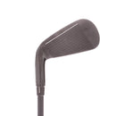 TaylorMade Gapr Lo Graphite Men's Right Hand 3 Iron 19 Degree Stiff - KBS 80