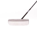 SeeMore Original FGP Mens Right Hand Putter 35 Inches - P2 Aware