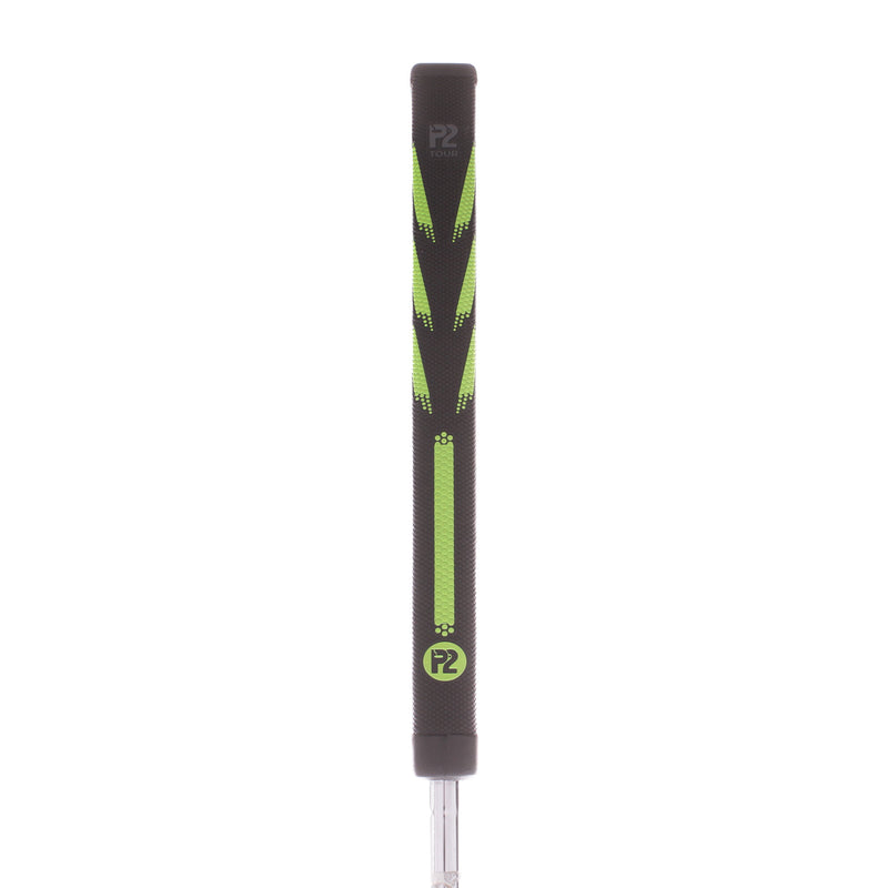 SeeMore Original FGP Mens Right Hand Putter 35 Inches - P2 Aware