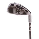 Wilson Deep Red Graphite Junior Right Hand 5 Iron Junior - Wilson High Launch Deep Red