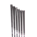 Cobra Speedzone Steel Men's Right Hand Irons 5-PW Regular - Cobra